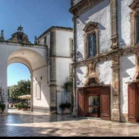 Clasa Vacanza Martina Franca Dış mekan fotoğraf