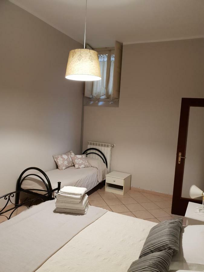 Clasa Vacanza Martina Franca Dış mekan fotoğraf