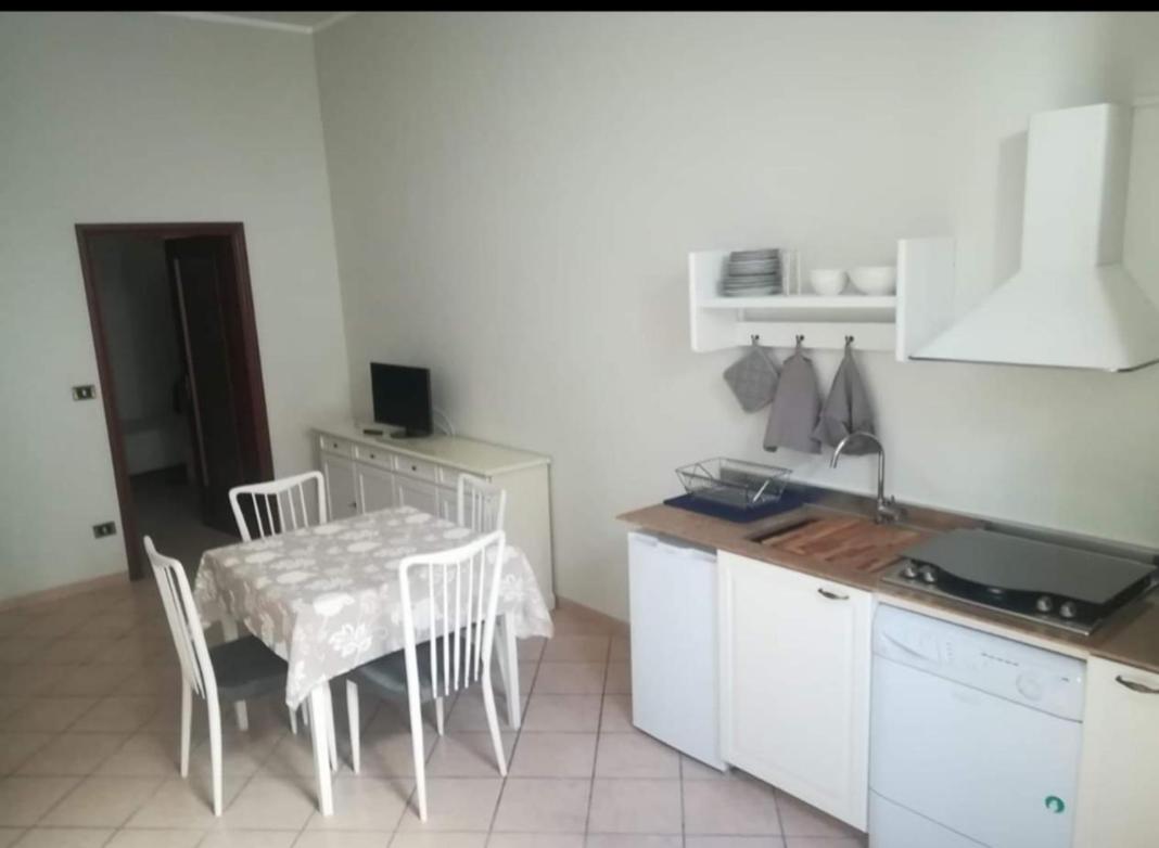 Clasa Vacanza Martina Franca Dış mekan fotoğraf