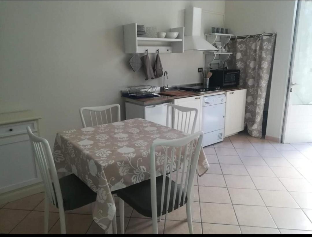 Clasa Vacanza Martina Franca Dış mekan fotoğraf